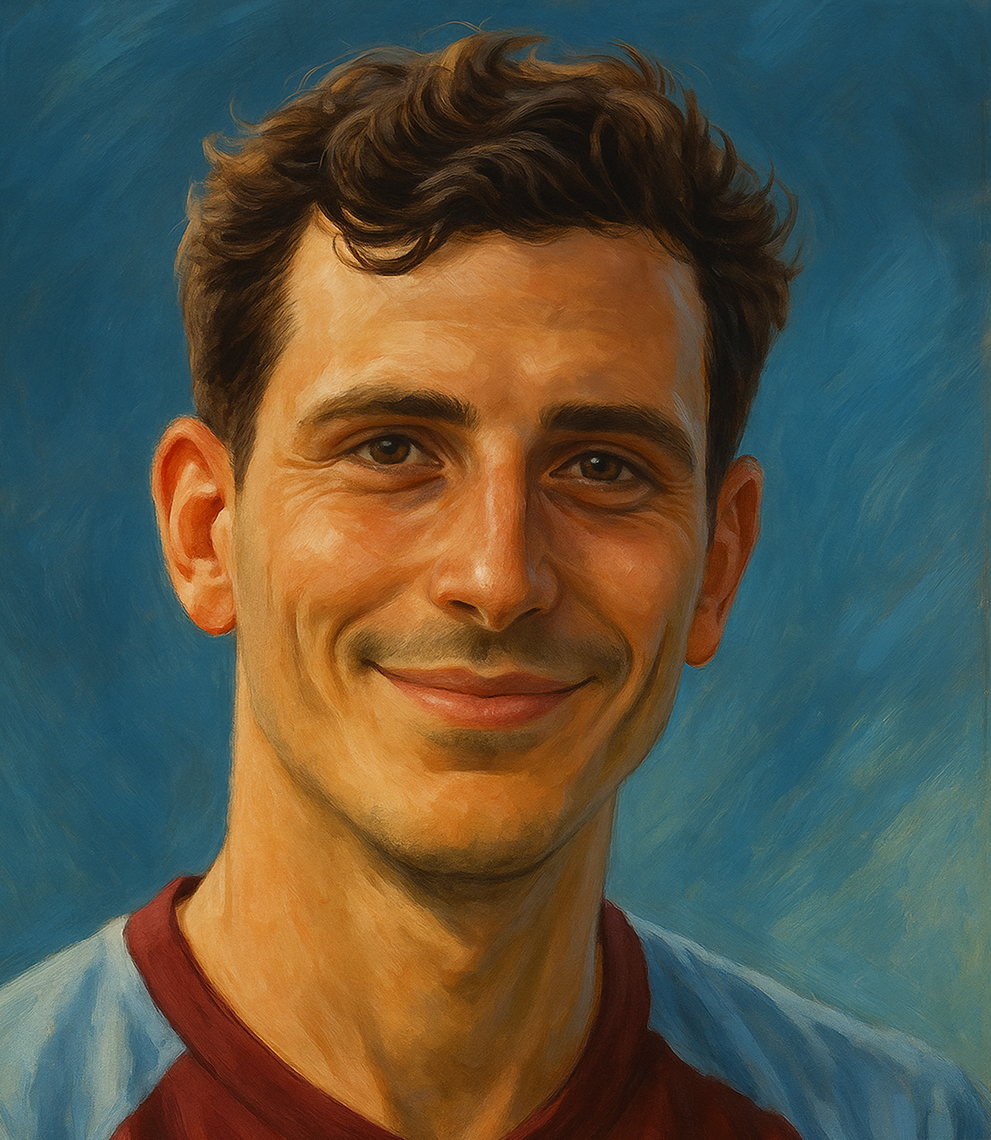 Pau Torres