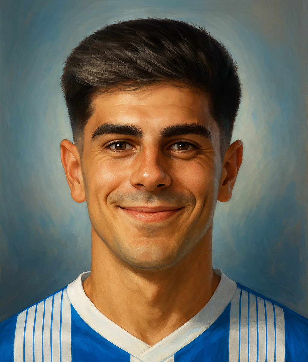 Adrian Pica