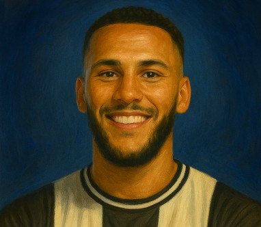 Jamaal Lascelles - Avatar