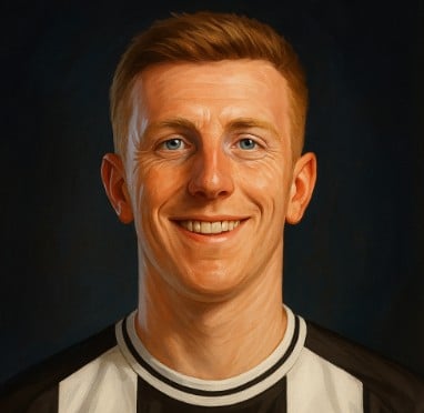 Matt Targett - Avatar