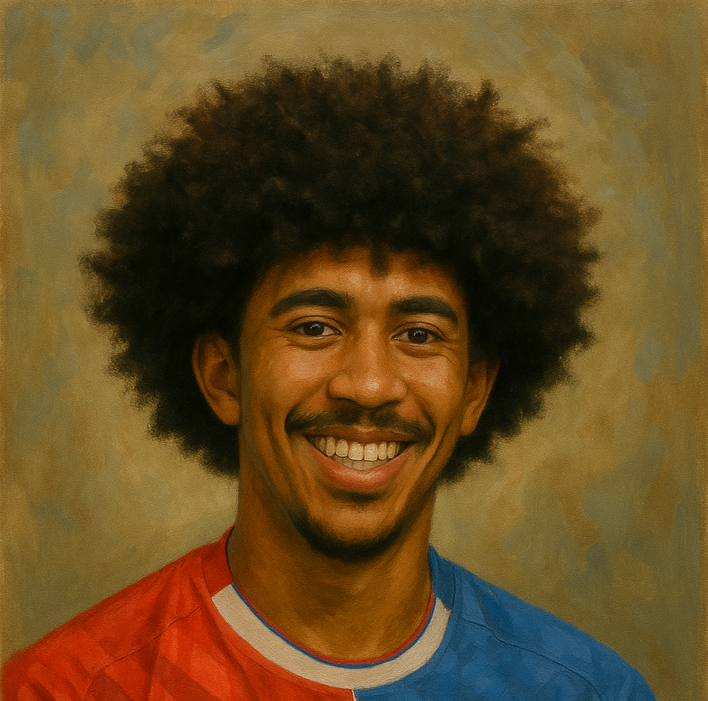 Chris Richards