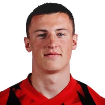 Ben Winterburn - Avatar