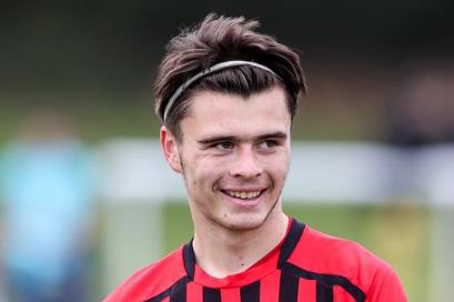 Lewis Brown - Avatar