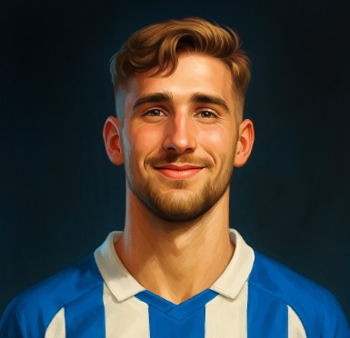 Pablo Ramon - Avatar