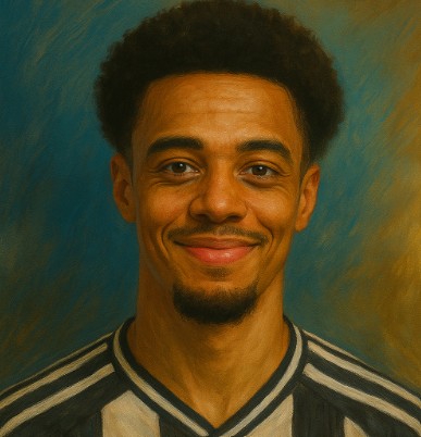 Jamal Lewis - Avatar