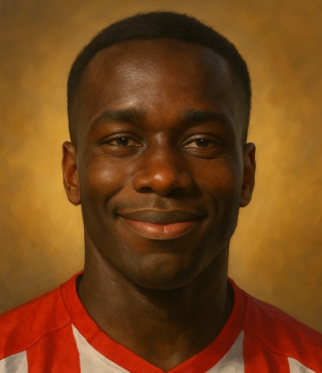 Michael Kayode