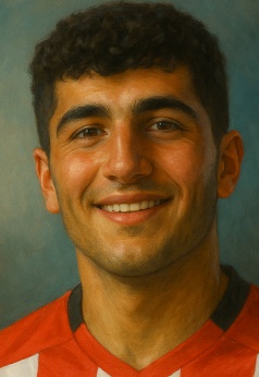 Yunus Emre Konak - Avatar