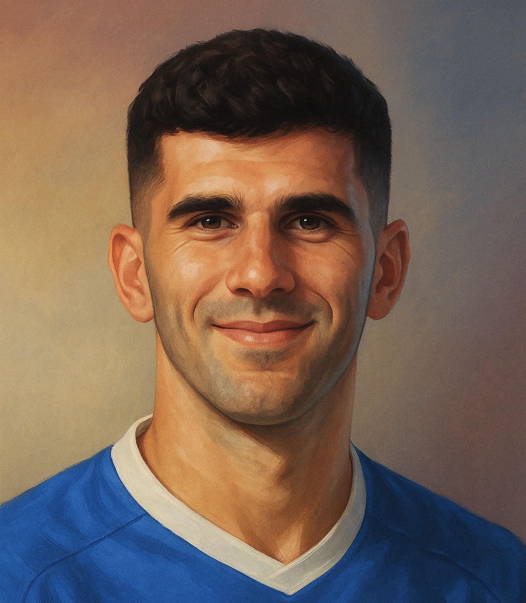 Carles Alena