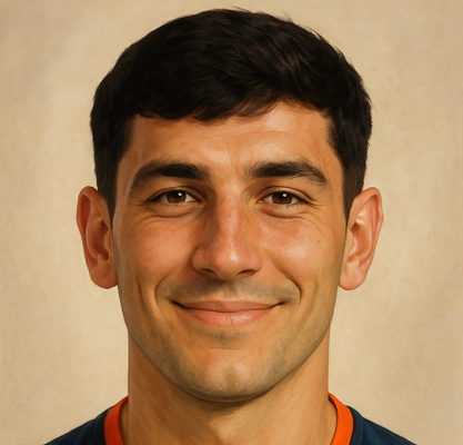 Yoel Lago
