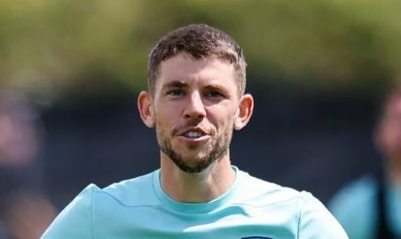 Ryan Christie - Avatar