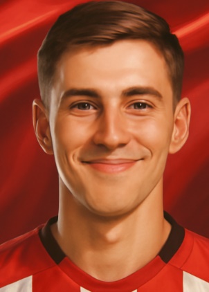 Yegor Yarmolyuk