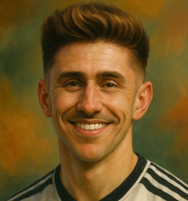 Tom Cairney - Avatar