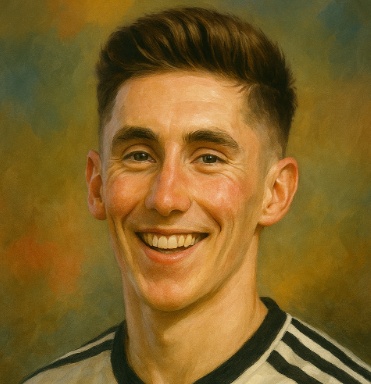 Harry Wilson - Avatar