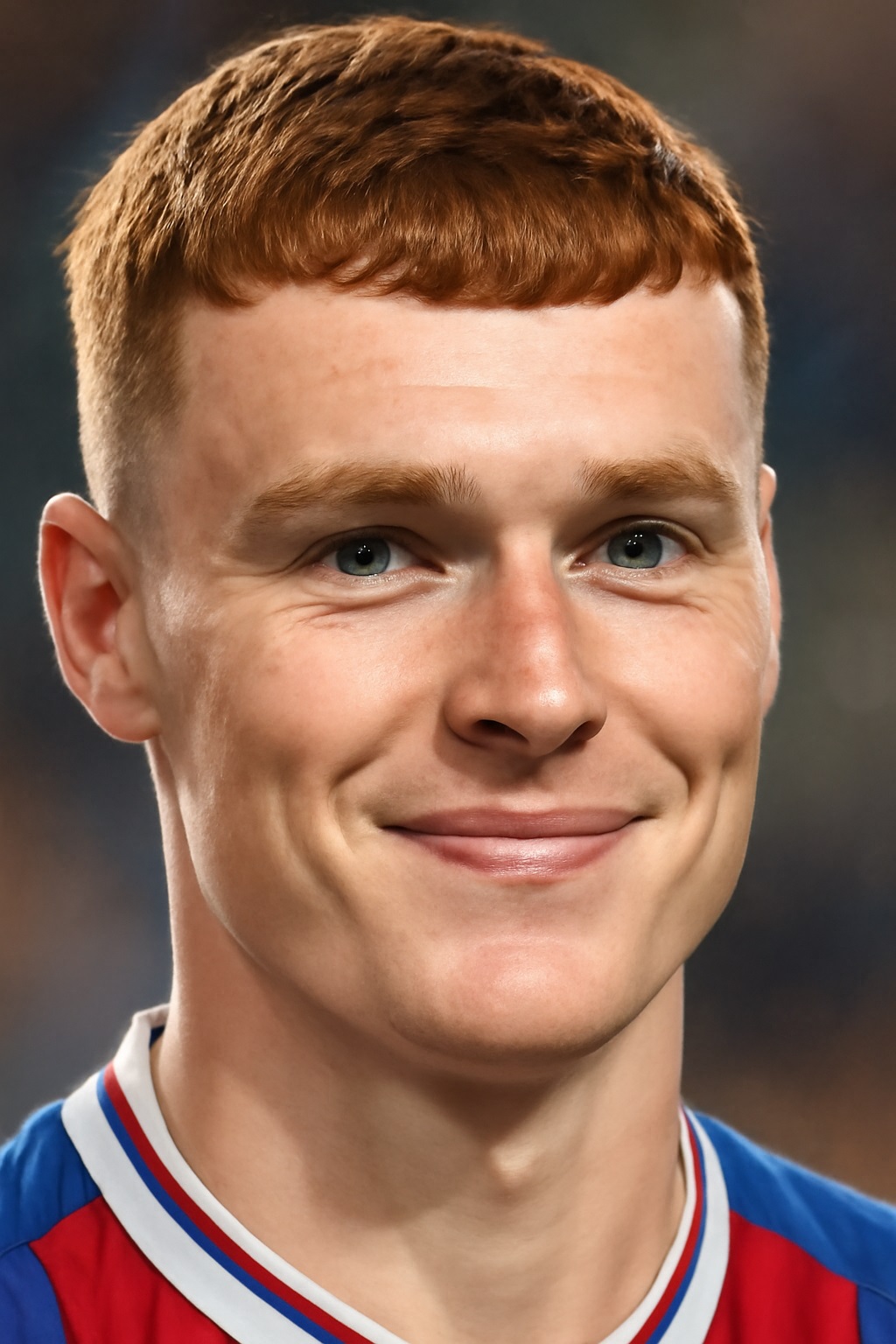 Jake O'Brien - Avatar