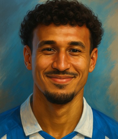 Omar El Hilali - Avatar