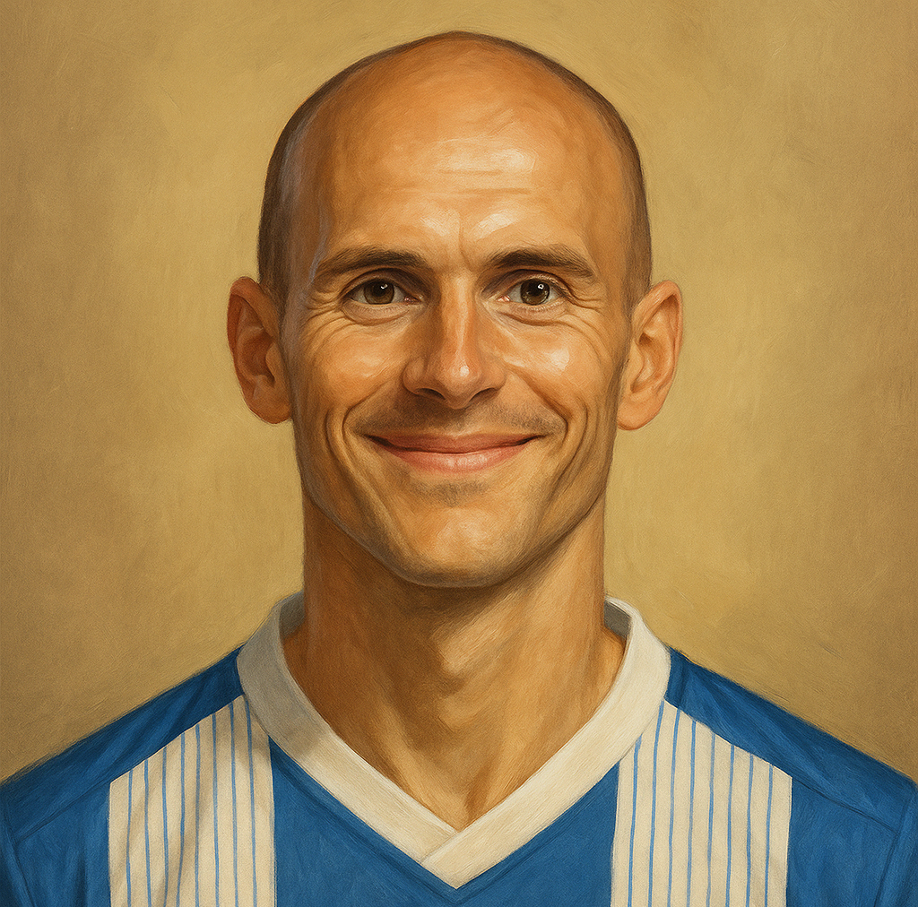 Jon Guridi - Avatar