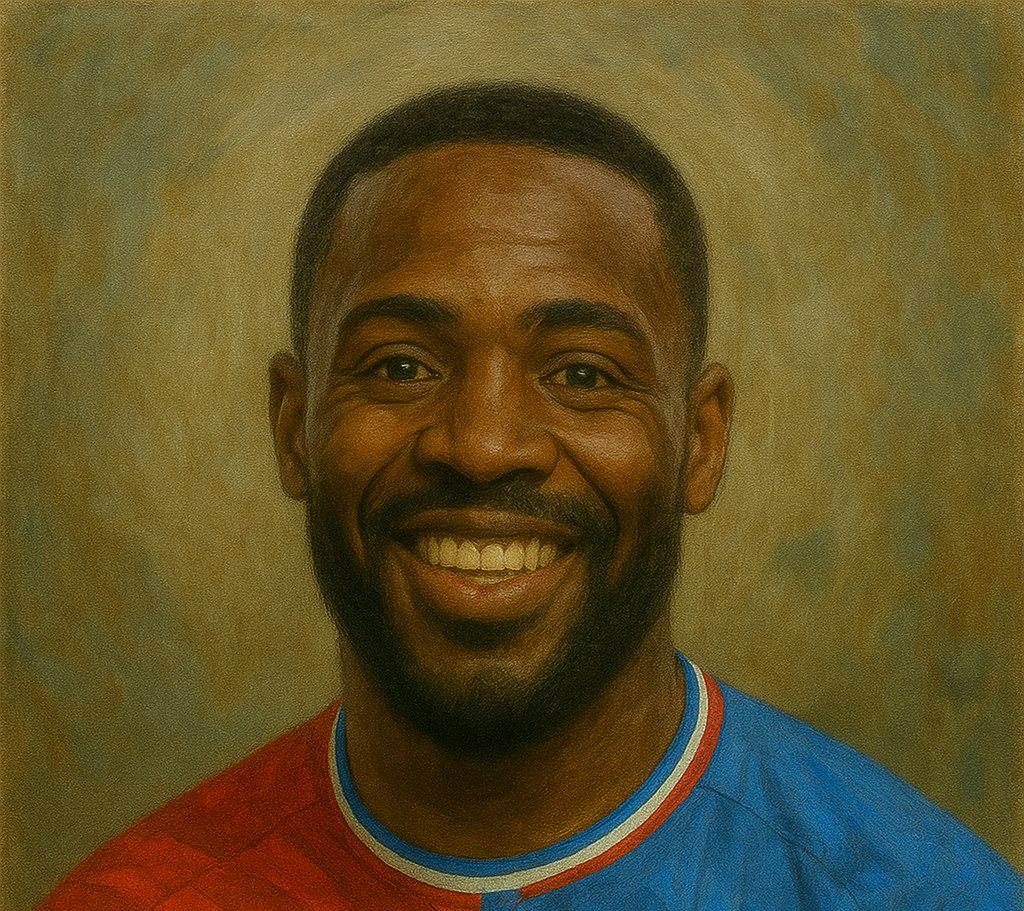 Jeffrey Schlupp