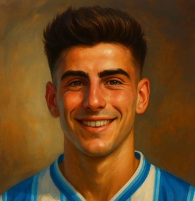 Ruben Sanchez