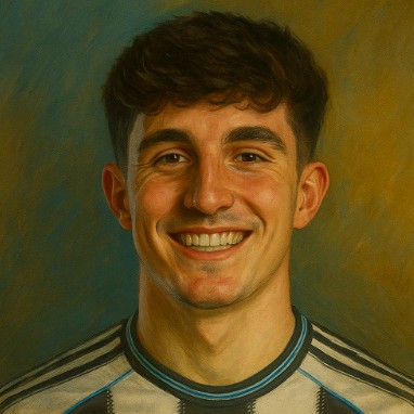 Valentino Livramento - Avatar