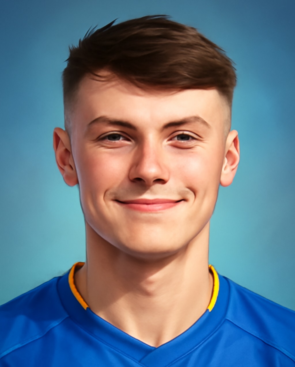 Nathan Patterson