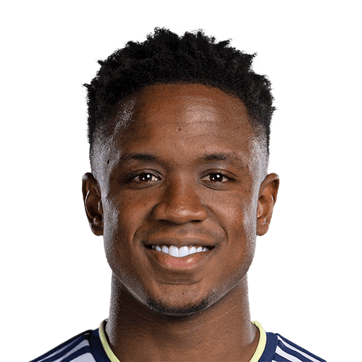 Luis Sinisterra - Avatar