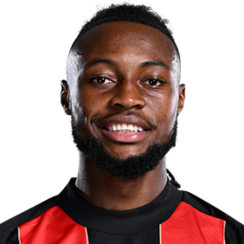 Antoine Semenyo - Avatar