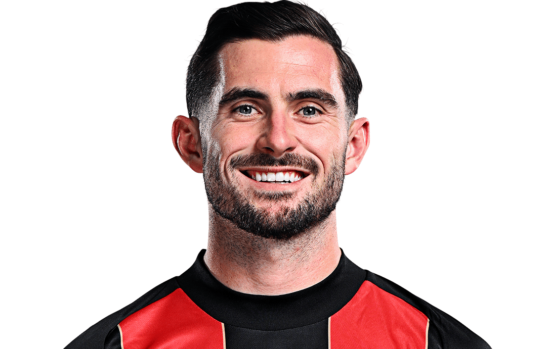 Lewis Cook