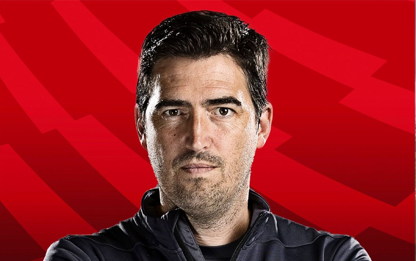 Andoni Iraola - Avatar