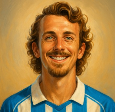 Carlos Romero - Avatar