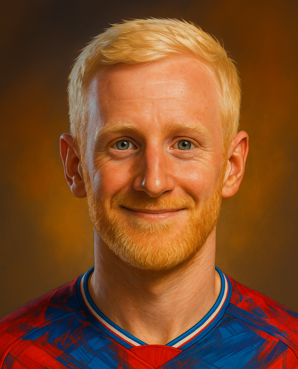 Will Hughes - Avatar