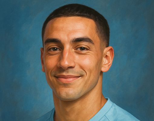 Jones El-Abdellaoui