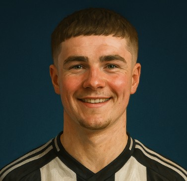 Alex Murphy - Avatar