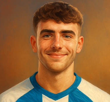Ian Forns