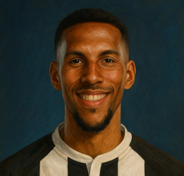 Isaac Hayden - Avatar