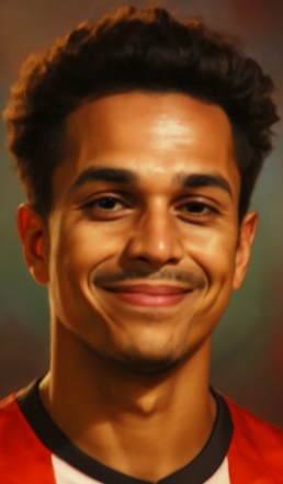 Fabio Carvalho - Avatar