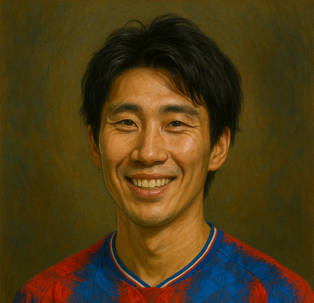 Daichi Kamada