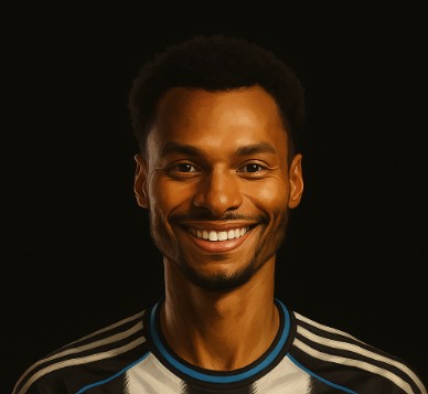 Jacob Murphy - Avatar
