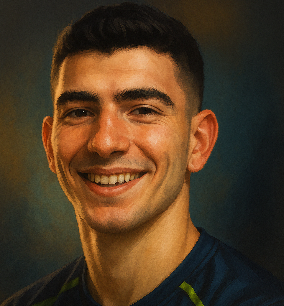 Yasin Ozcan