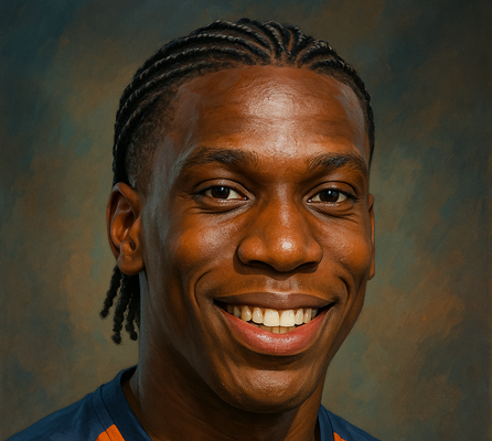 Ilaix Moriba - Avatar