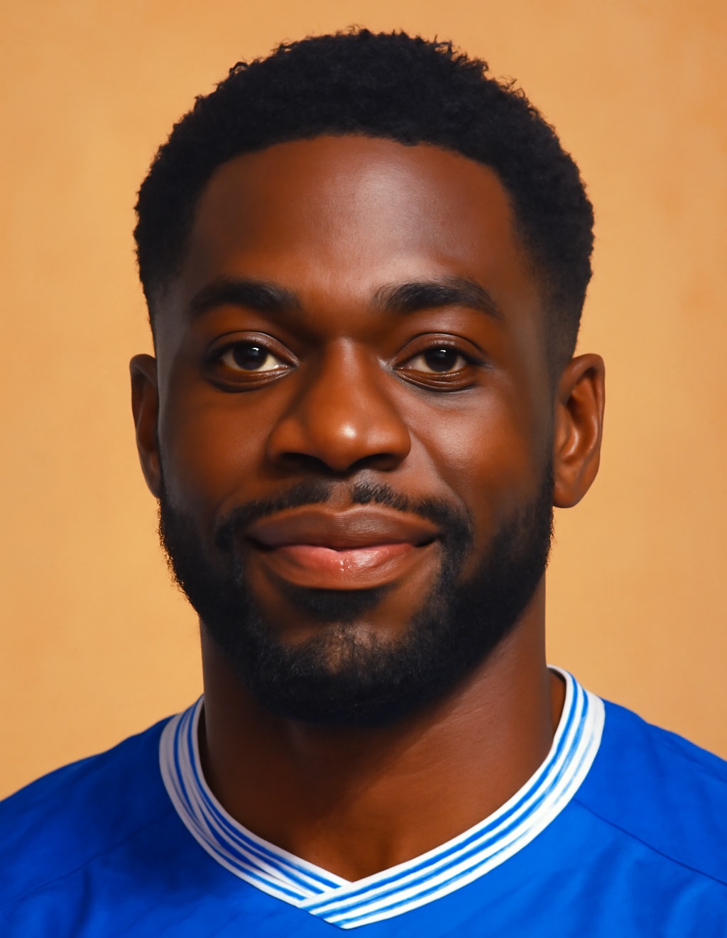 Orel Mangala - Avatar