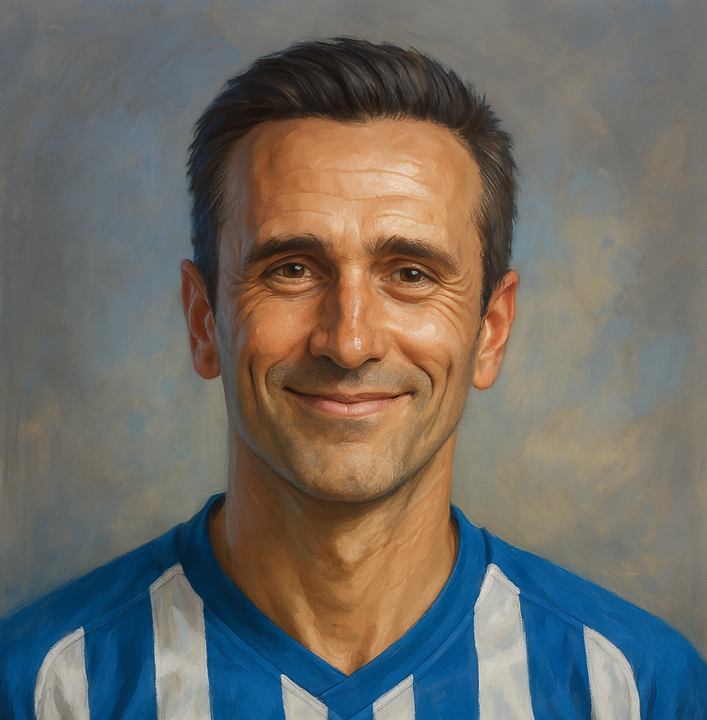 Kike Garcia