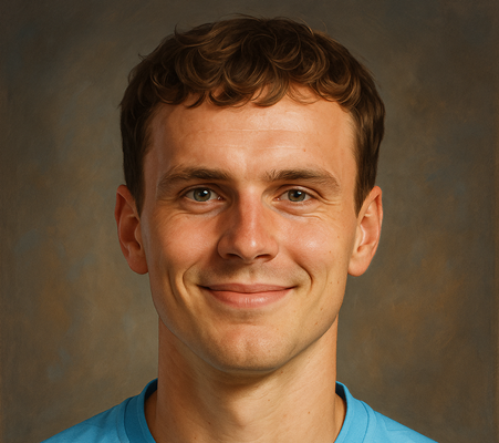 Williot Swedberg - Avatar