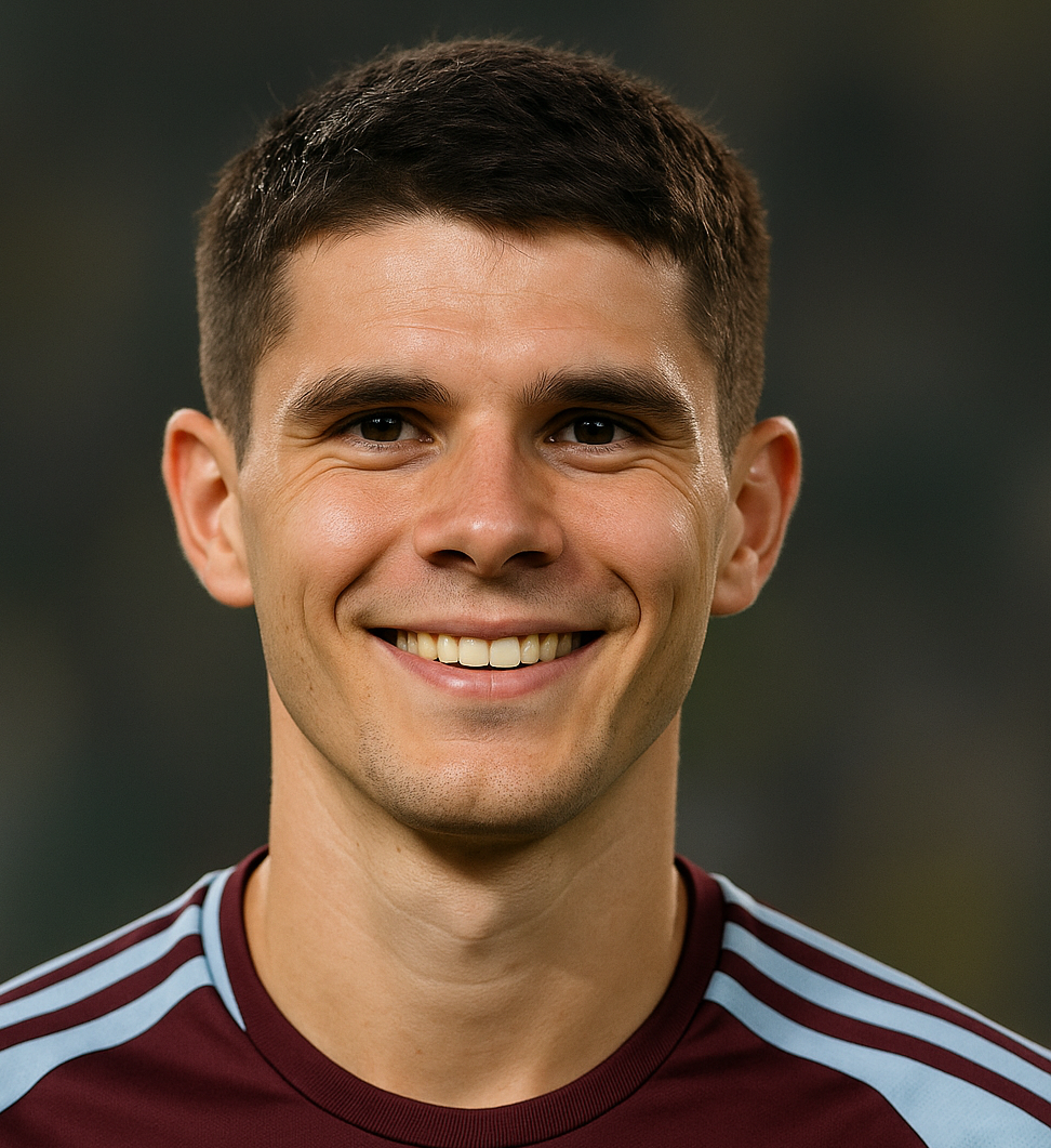 Kosta Nedeljkovic