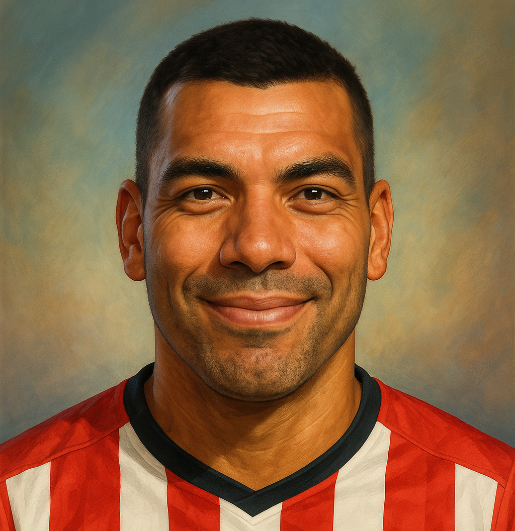 Walter Benitez