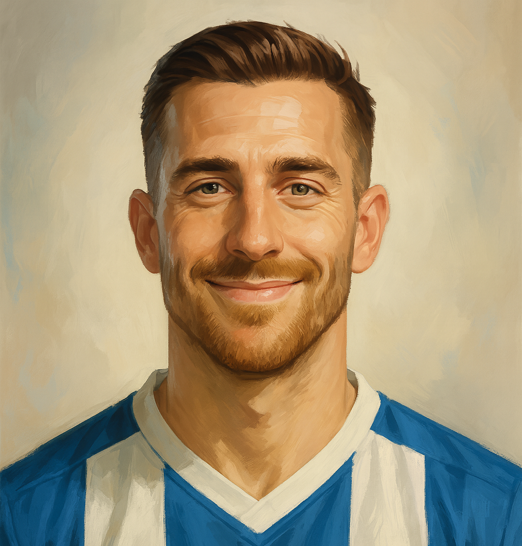 Antonio Martinez