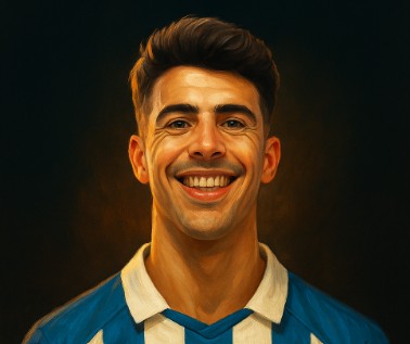Alvaro Aguado