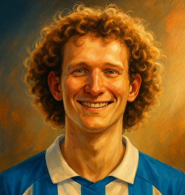Alex Kral