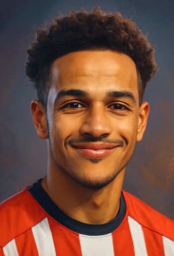 Fabio Carvalho