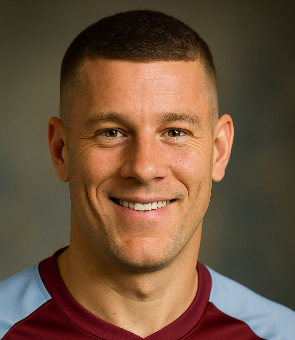 Ross Barkley - Avatar