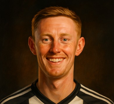 Sean Longstaff - Avatar